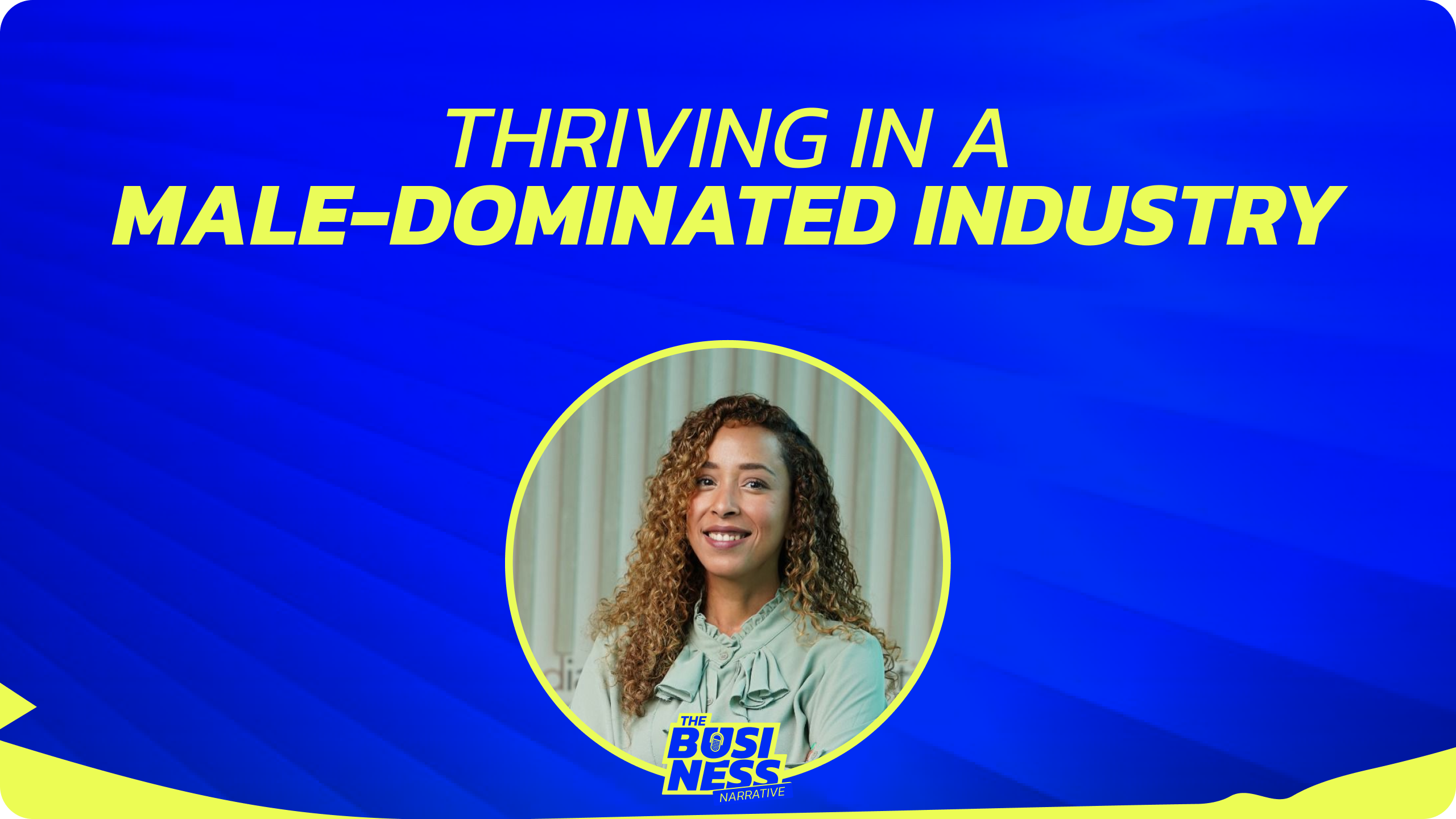 From Architect to Entrepreneur: Shahd Alzaki’s Journey of Breaking Barriers