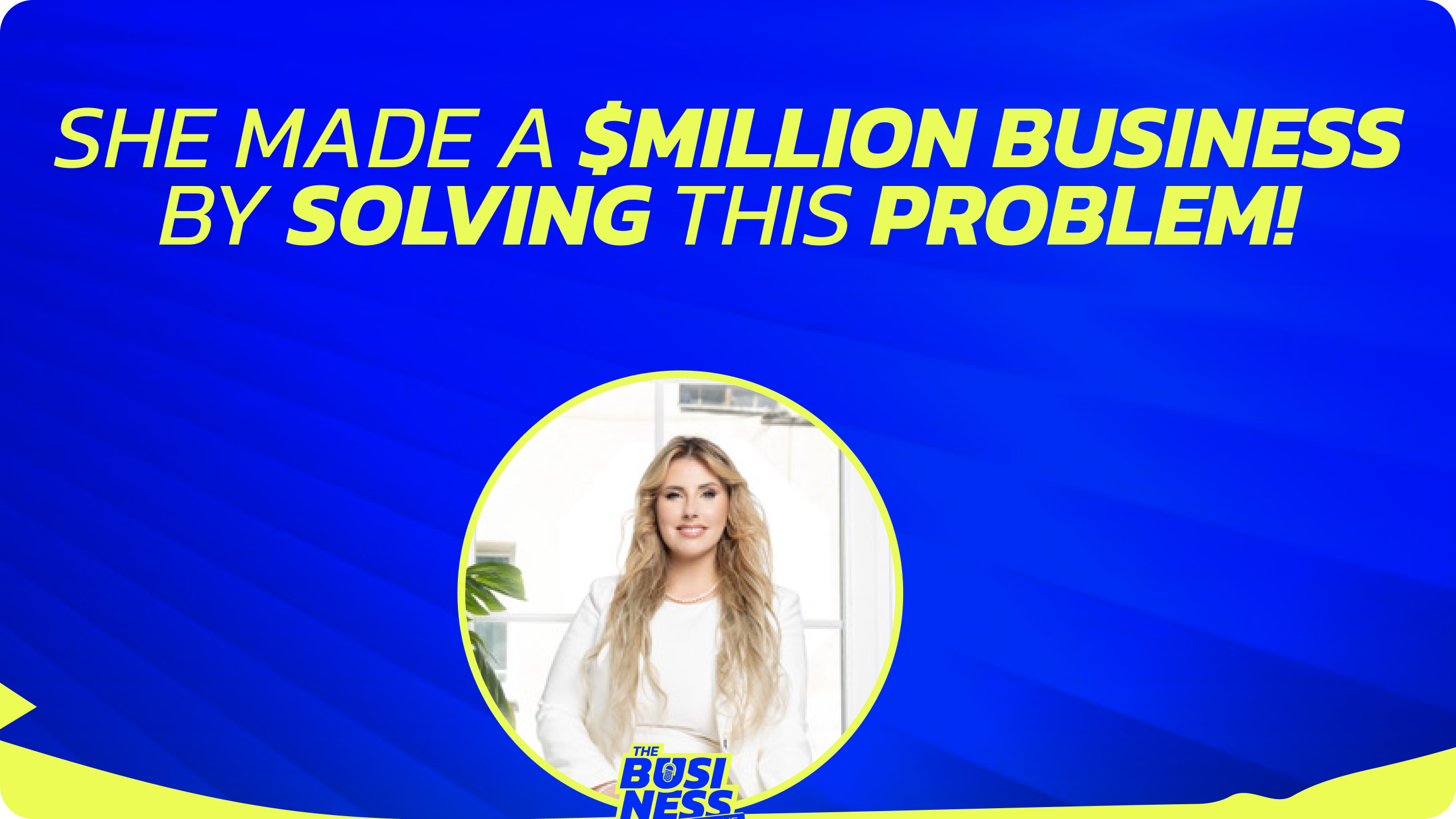 How Dominika Bull Built a Million-Dollar Destination Wedding Platform with Marriage Market