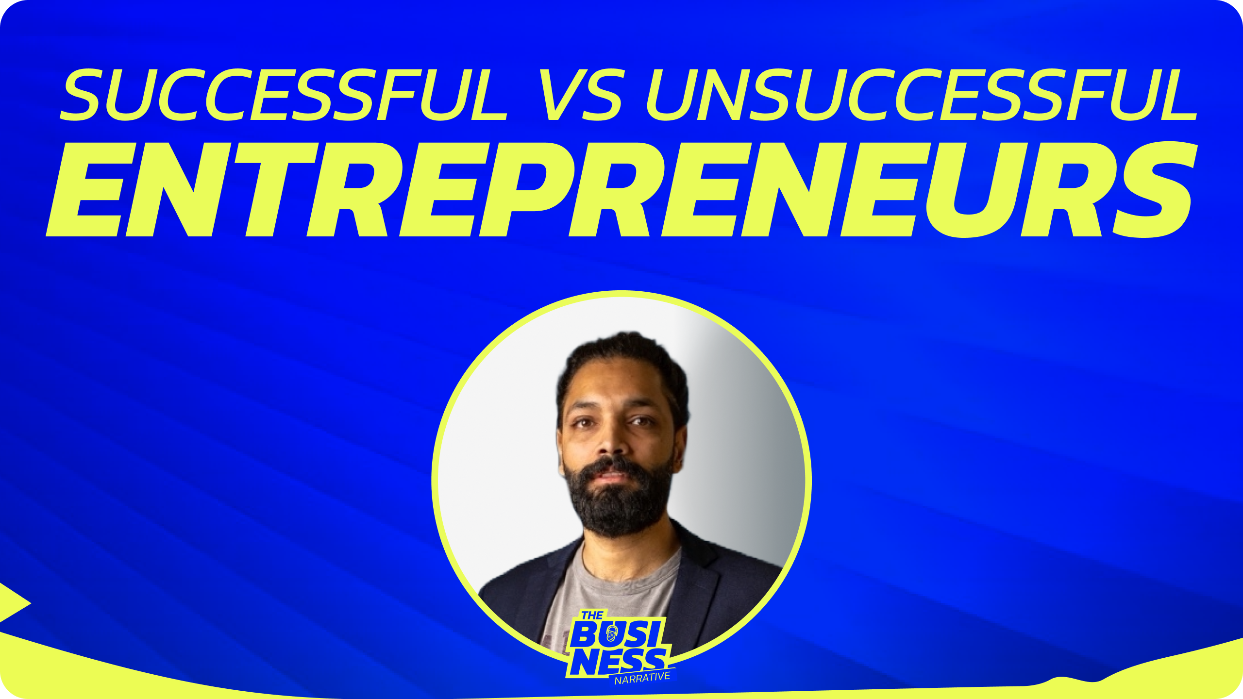 Harvard Secrets for Entrepreneurship: Insights from The Business Narrative Podcast