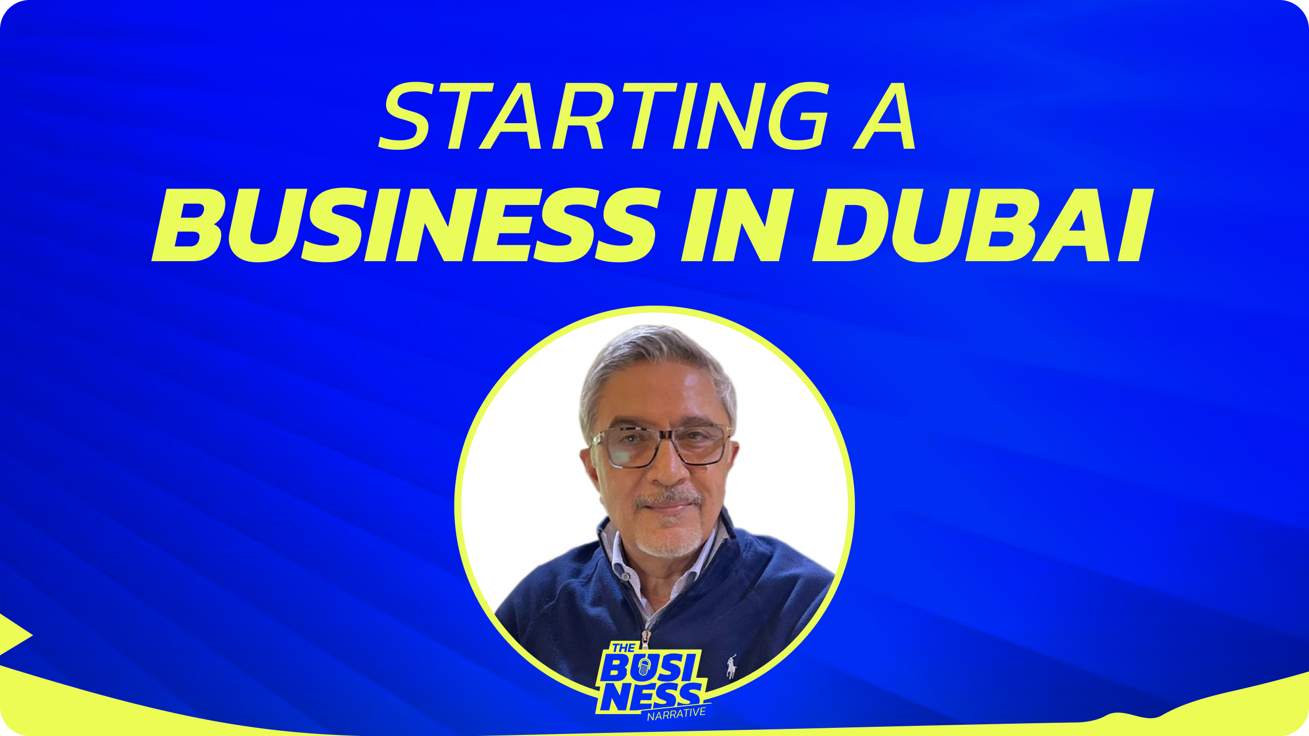 What You Need to Know Before Starting a Business in Dubai