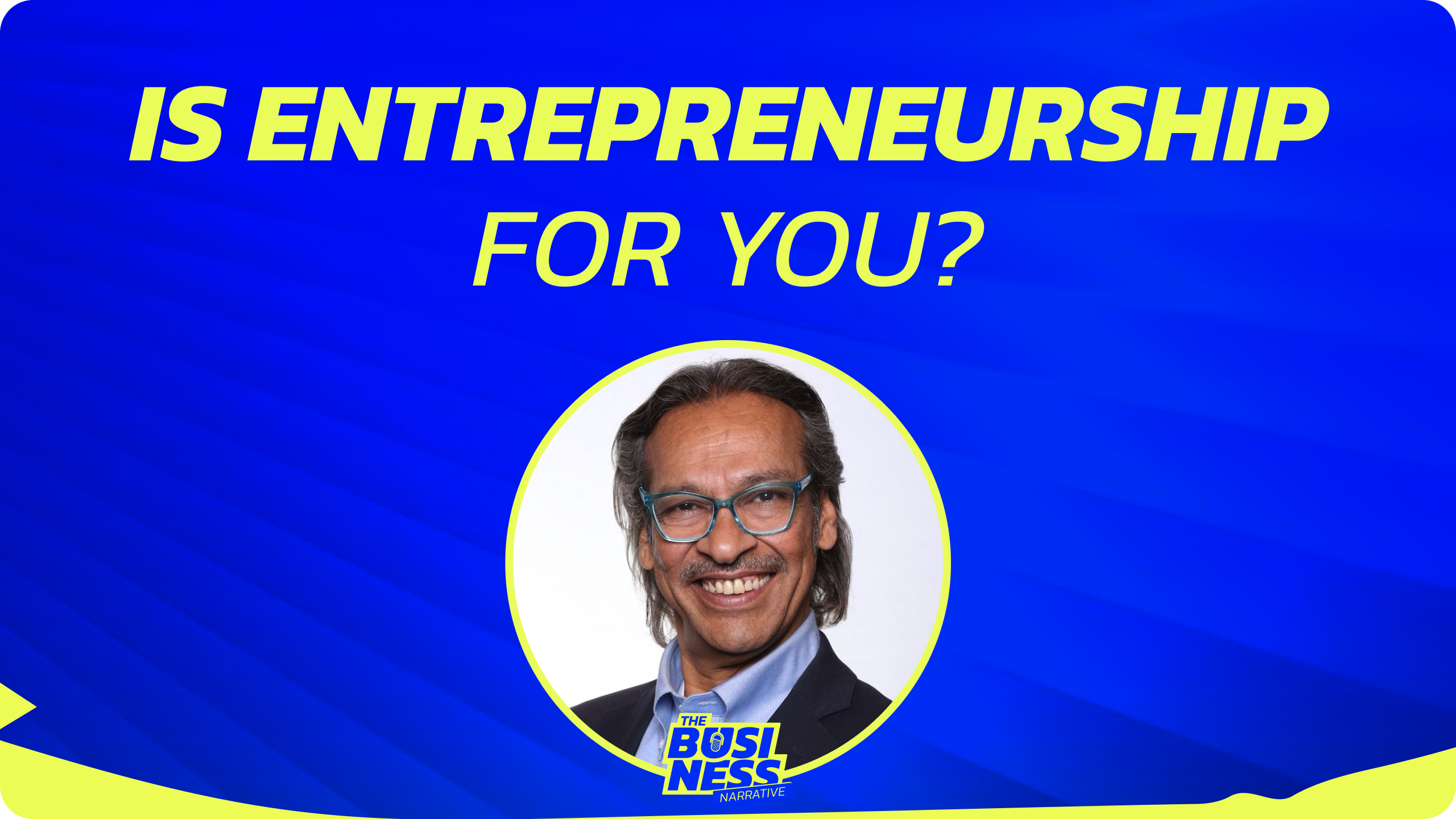 Can Anyone Become an Entrepreneur? Find Out the Truth!