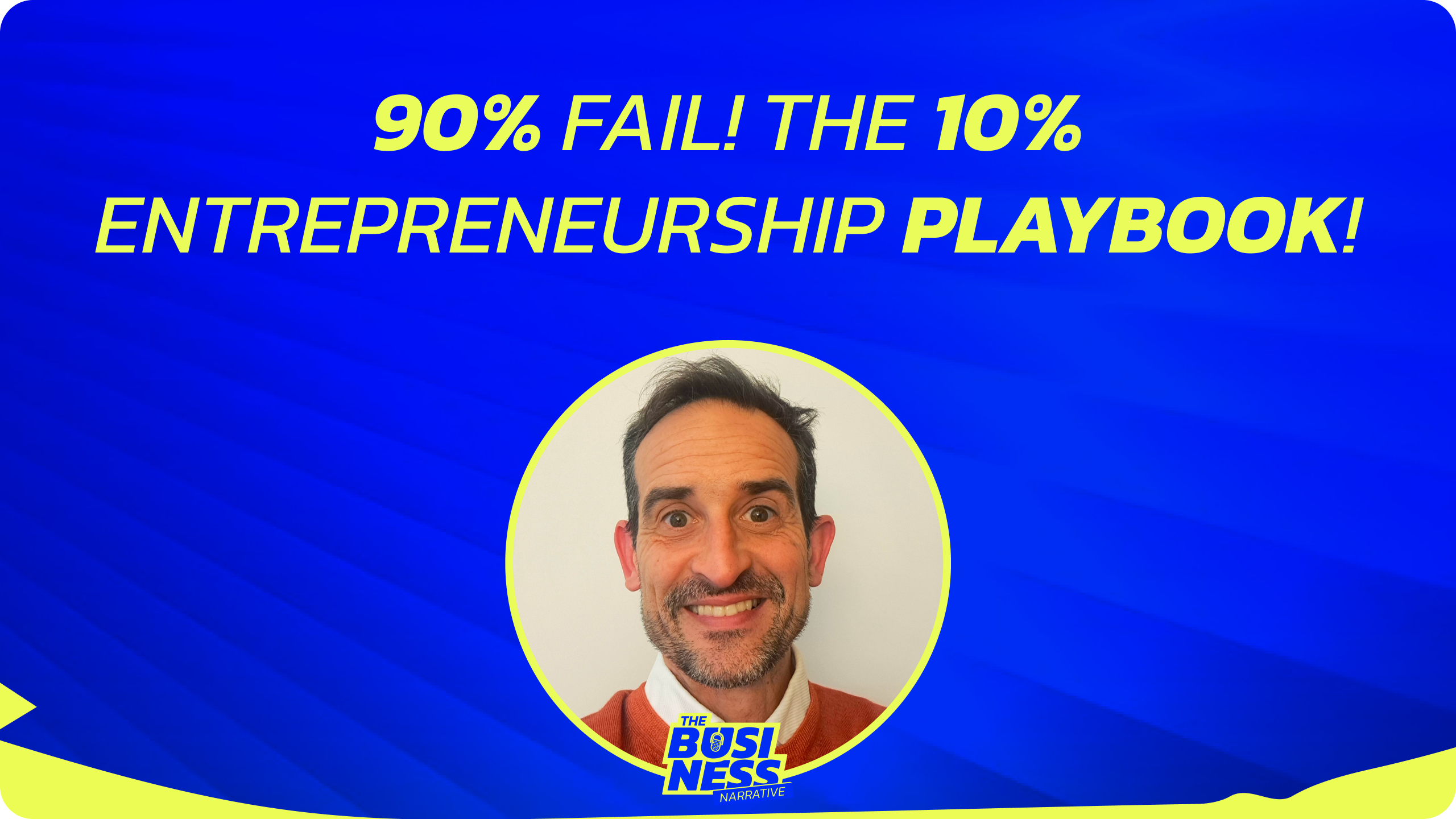 The Key Steps To Become Successful Entrepreneurial Leader- Ivan Ureta Senior Lecturer