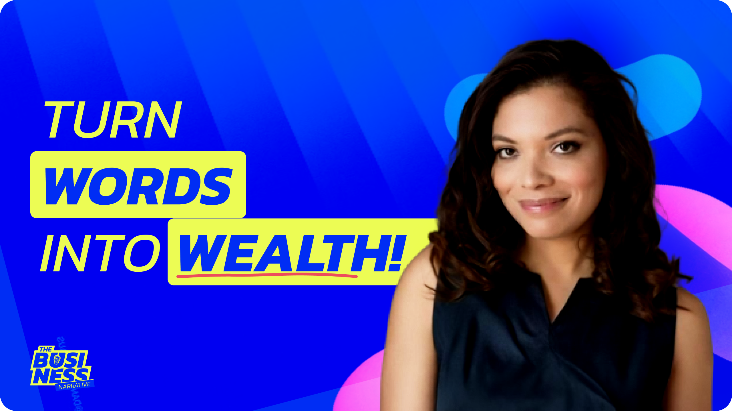 Books Build Entrepreneurs – Insights from Ana Tediosi