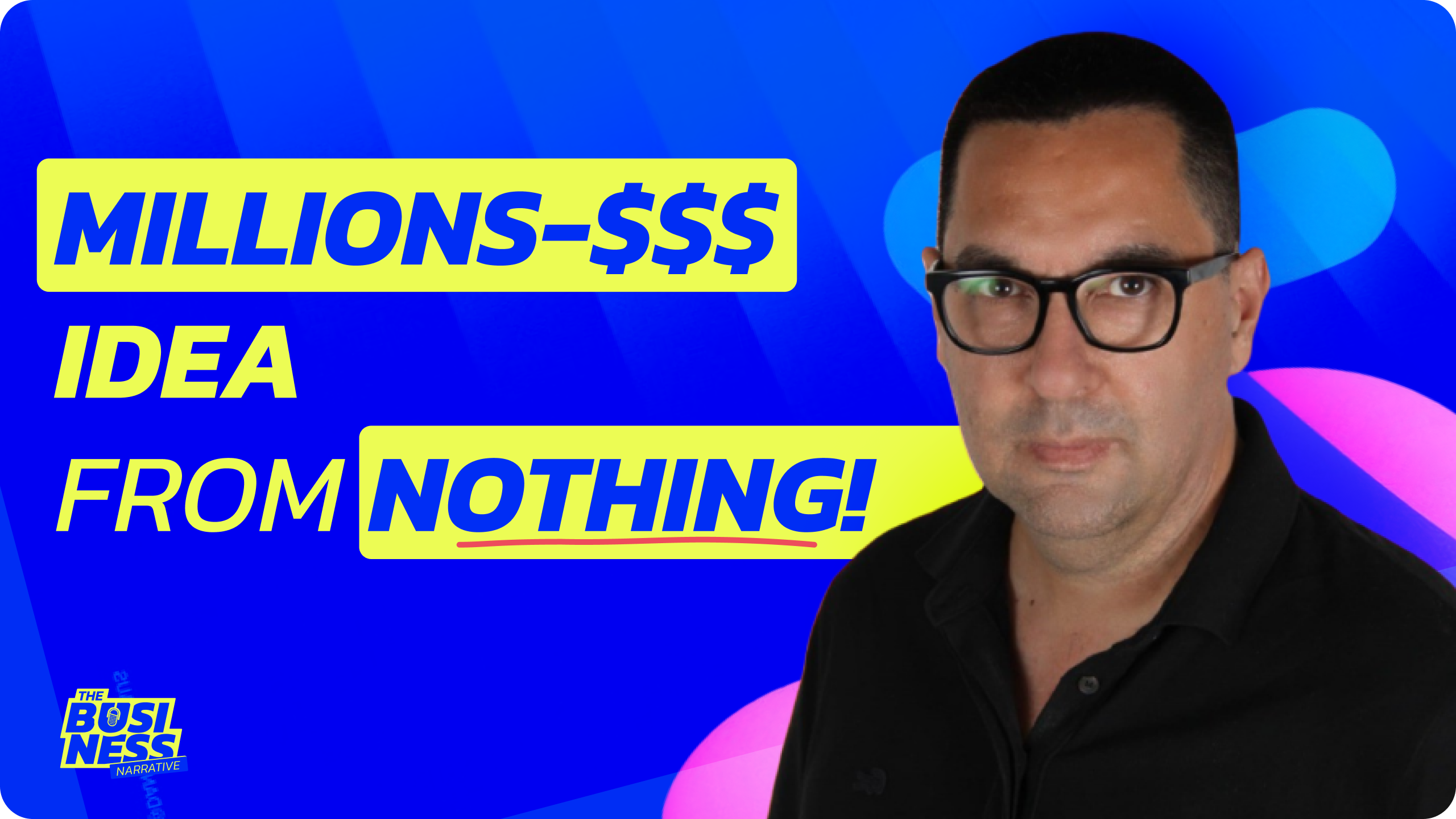 Lost Everything, No Capital? No Problem! He Built a Business Anyway!