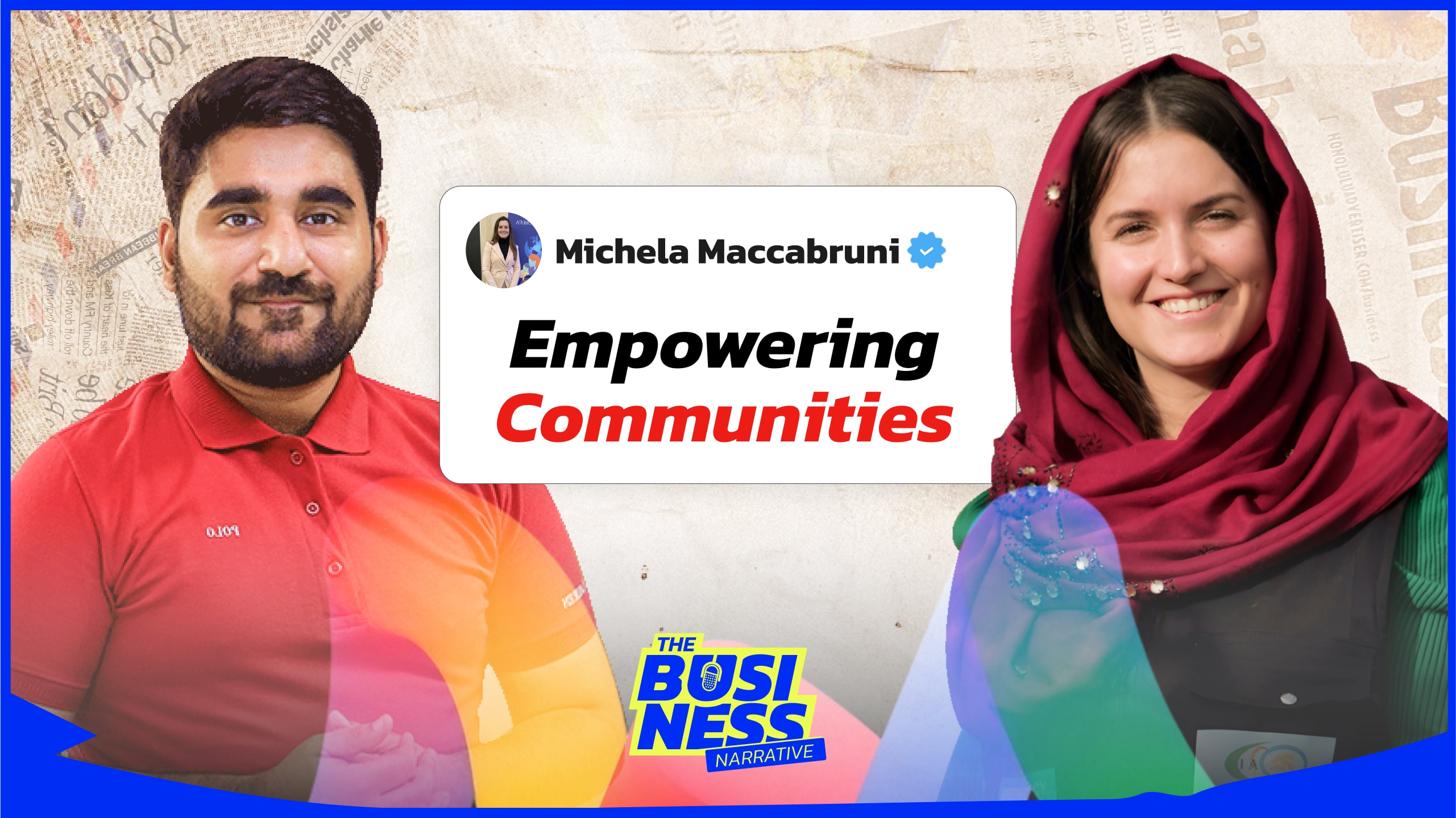Social Entrepreneurship & NGO Transparency – Empowering Communities on the Ground