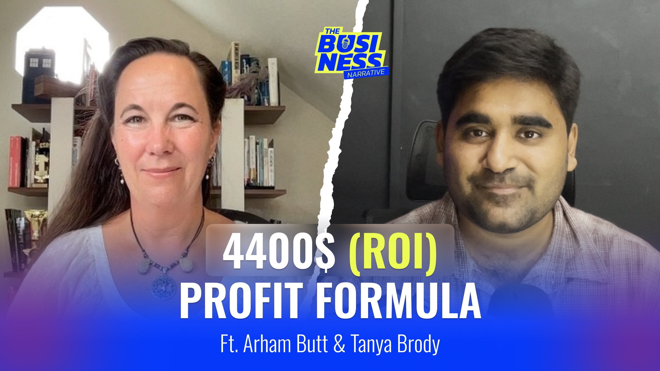 How to Grow Your Business with Email Marketing (4400% ROI) | Beat AI with a Human-First Strategy