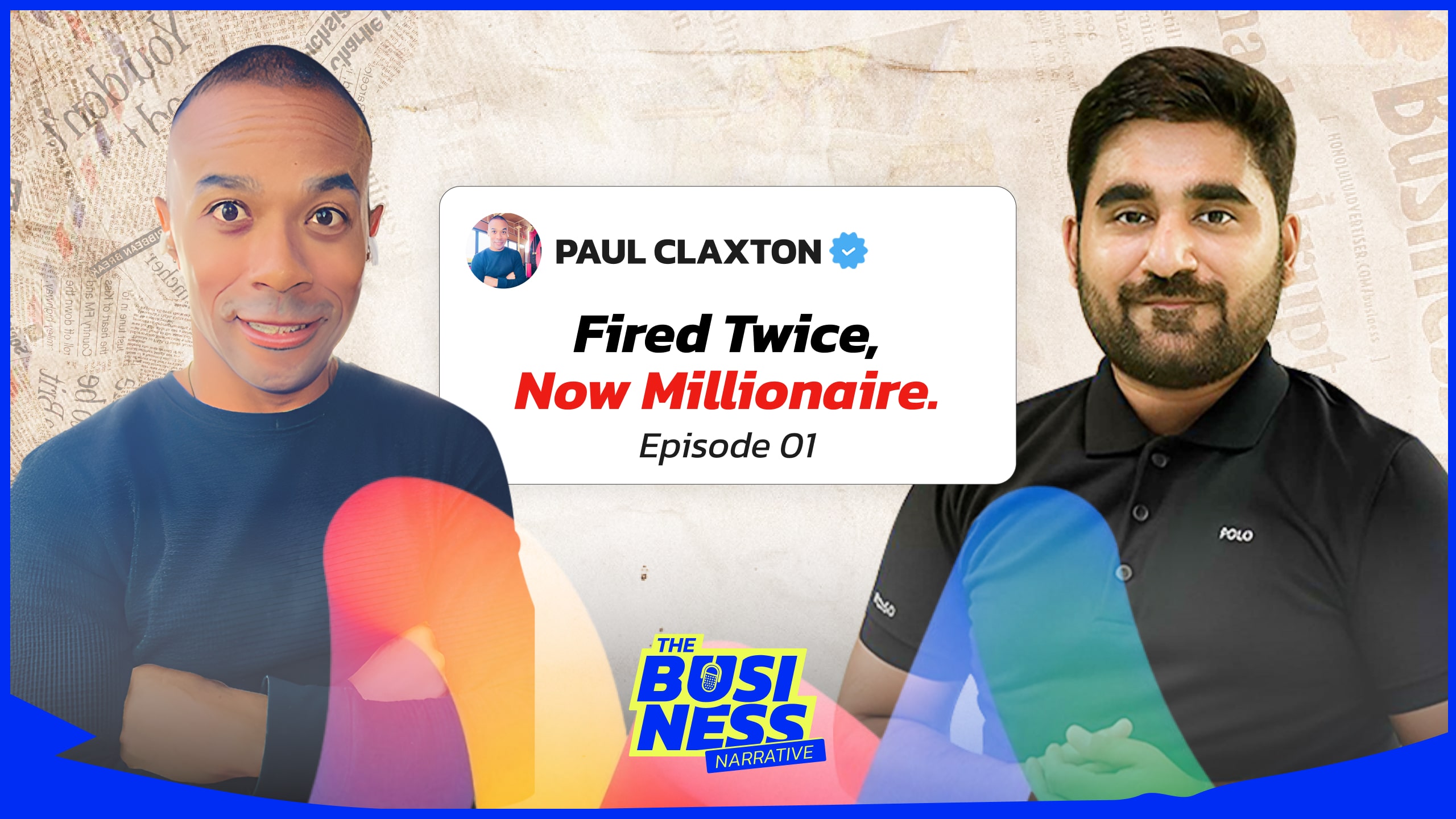 How to Scale Your Startup – Scale Your Startup to 7-Figures Paul Claxton’s Millionaire Secrets