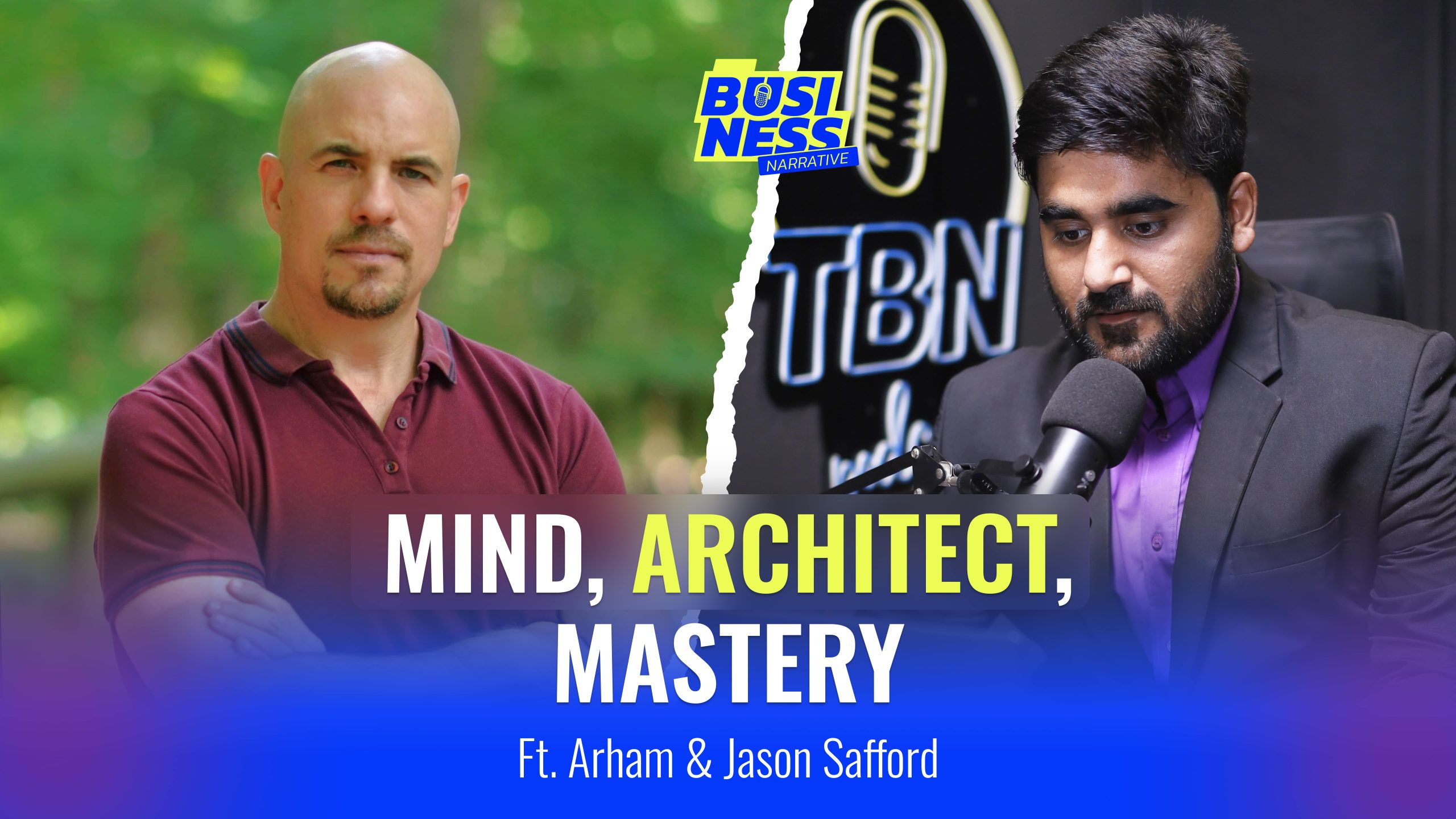 The Resilience Architect-Mastering Business with Mental FinancialFitness-Mastering Business Analysis