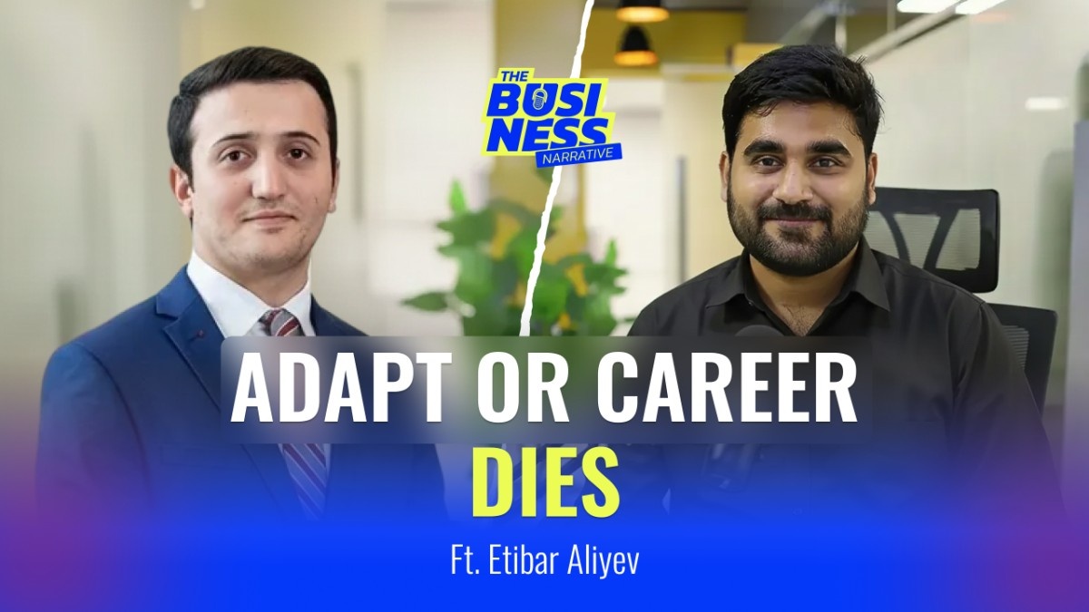 Stop Fearing the Hype: The Entrepreneur’s Real-World Guide to AI Growth