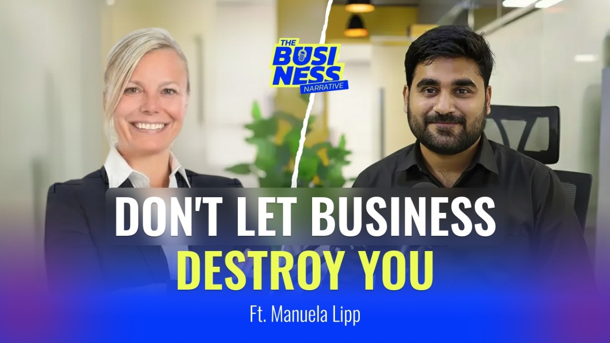 Why Your Business Needs You to Slow Down: A 2026 Guide