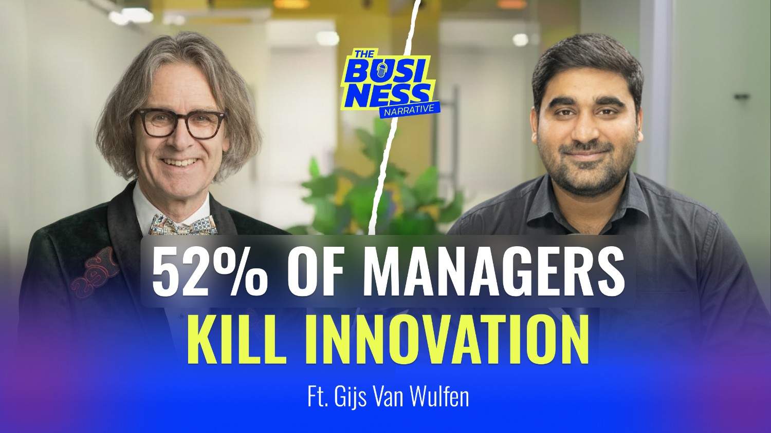 The Enemy Within: Why Most Innovation Projects Die (and How to Save Yours)