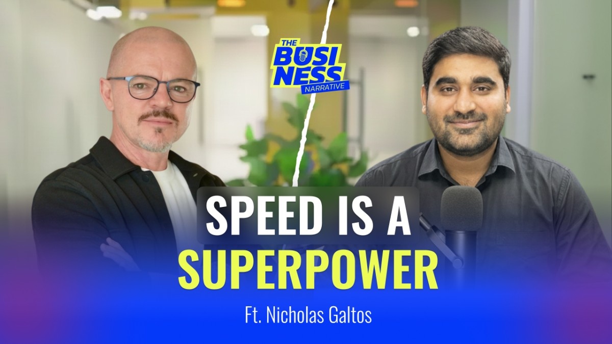The Secret to Powerful Business Scaling Systems