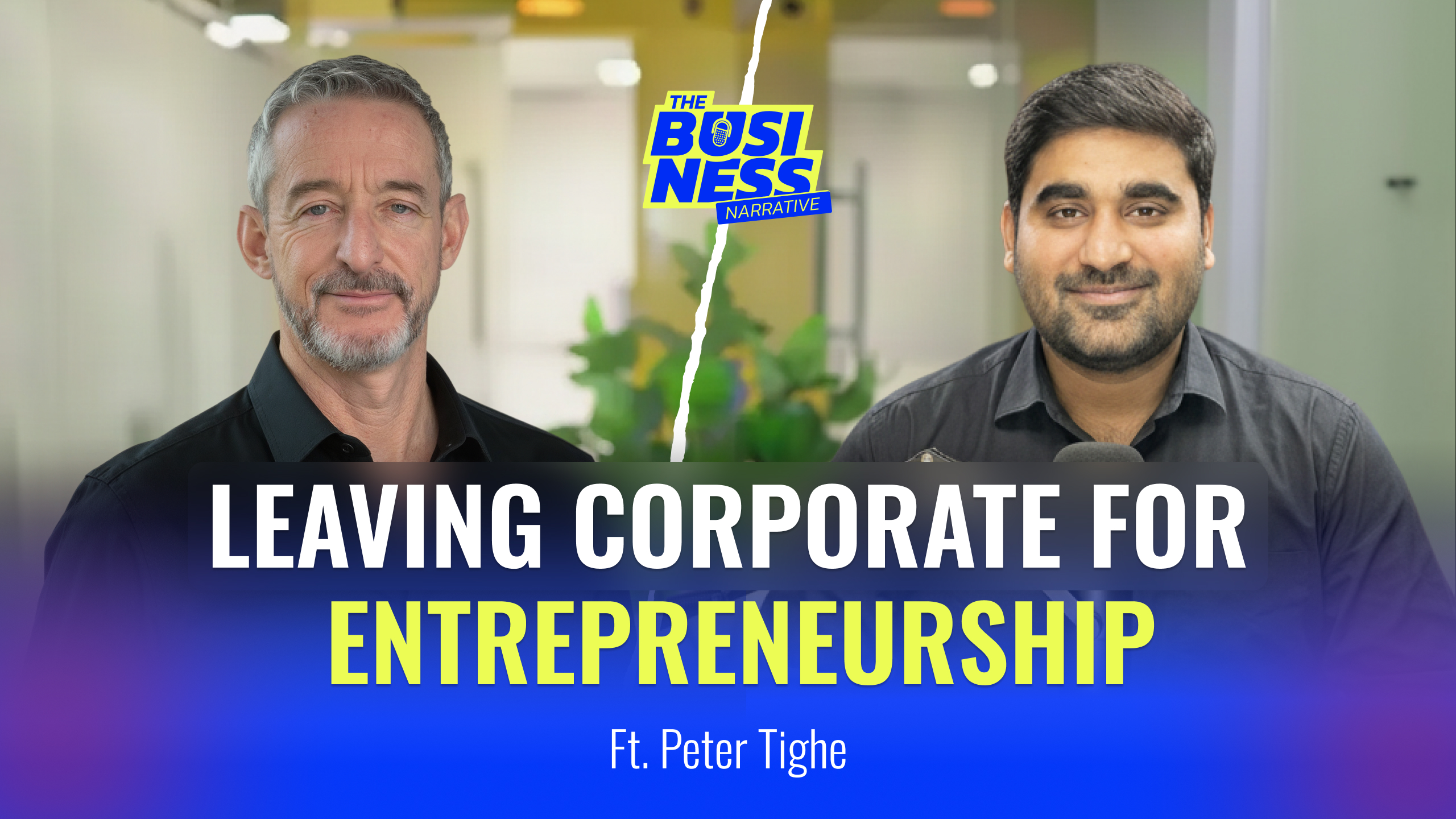 The Truth About Leaving Corporate