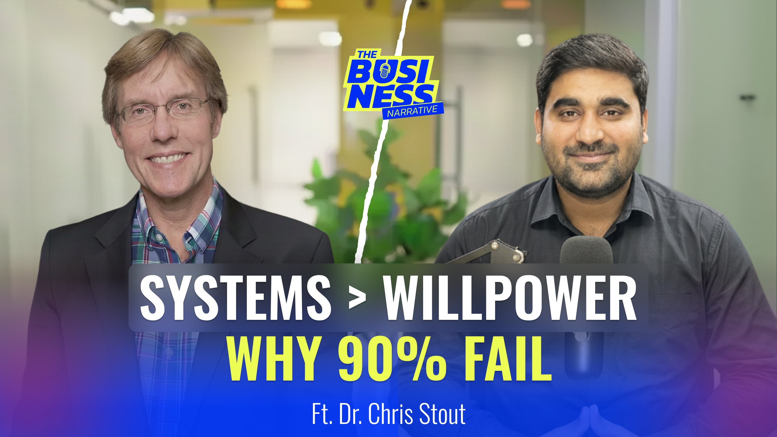 Why Most Entrepreneurs Get Success Wrong (and How to Fix It)