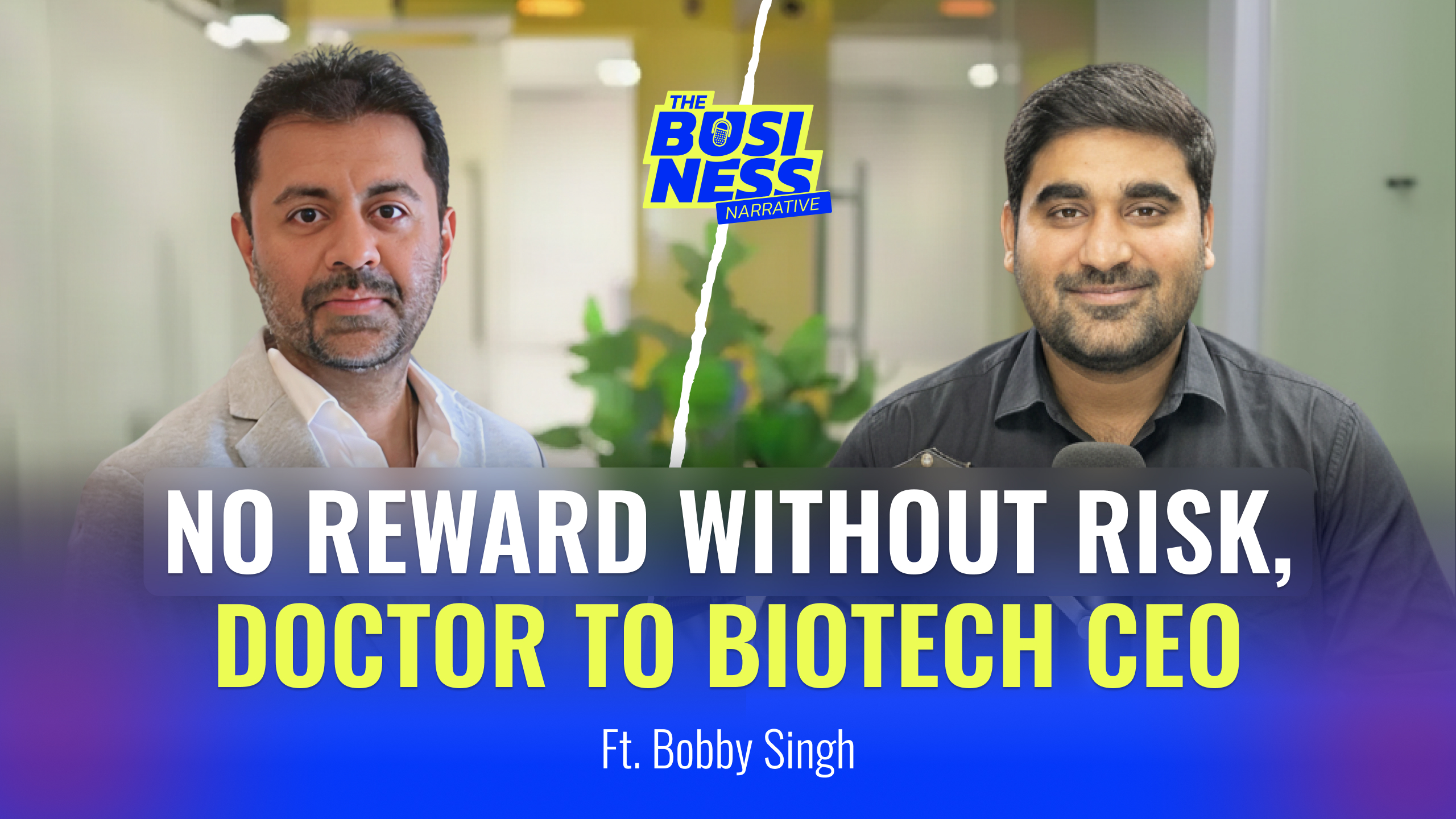How to Build a Biotech Business: AI, Top Markets & Startup Strategy