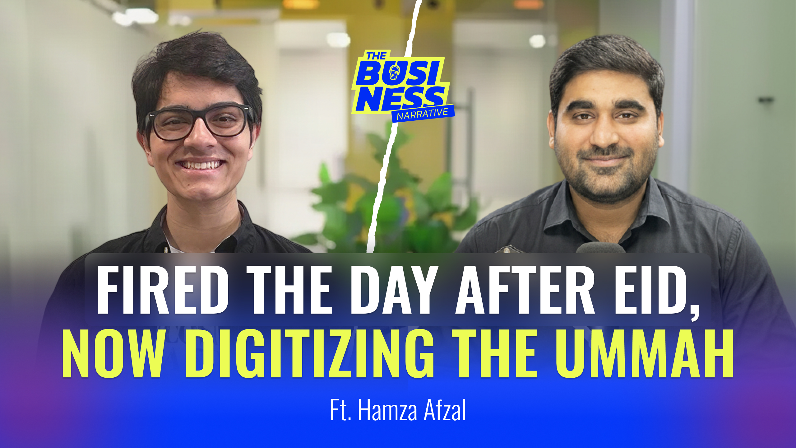 Muslim Tech Startups: Building the Digital Ummah