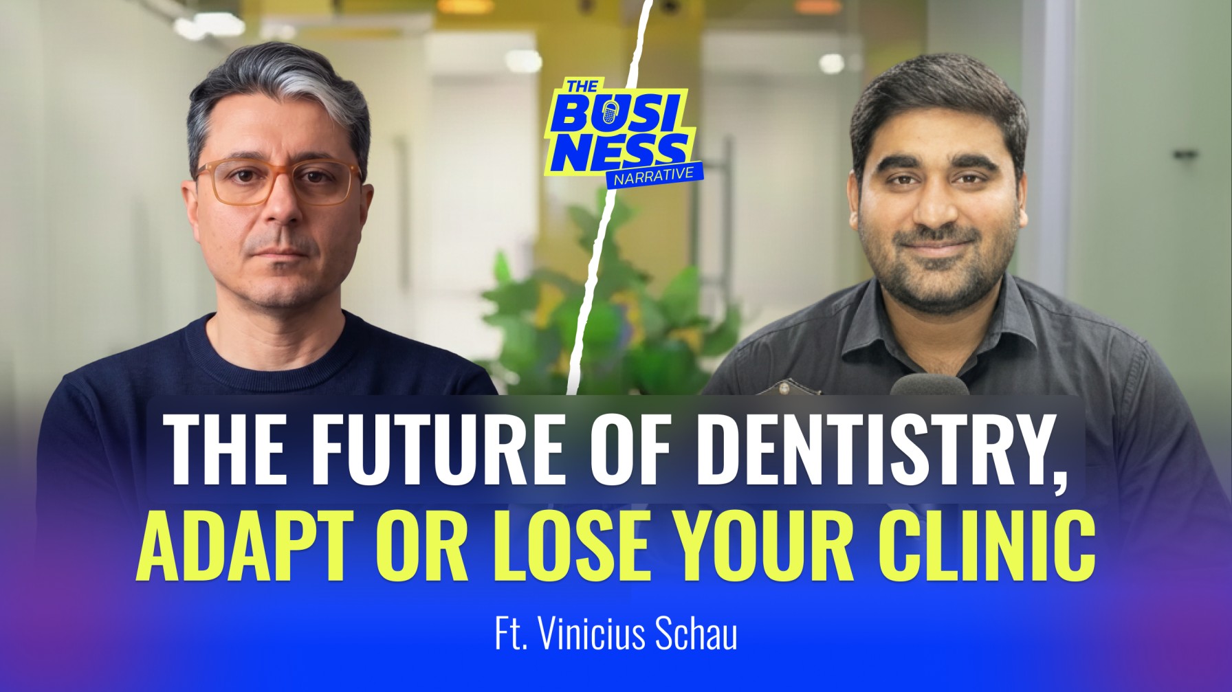 Dental Entrepreneurship: Navigating Global Markets and Digital Transformation