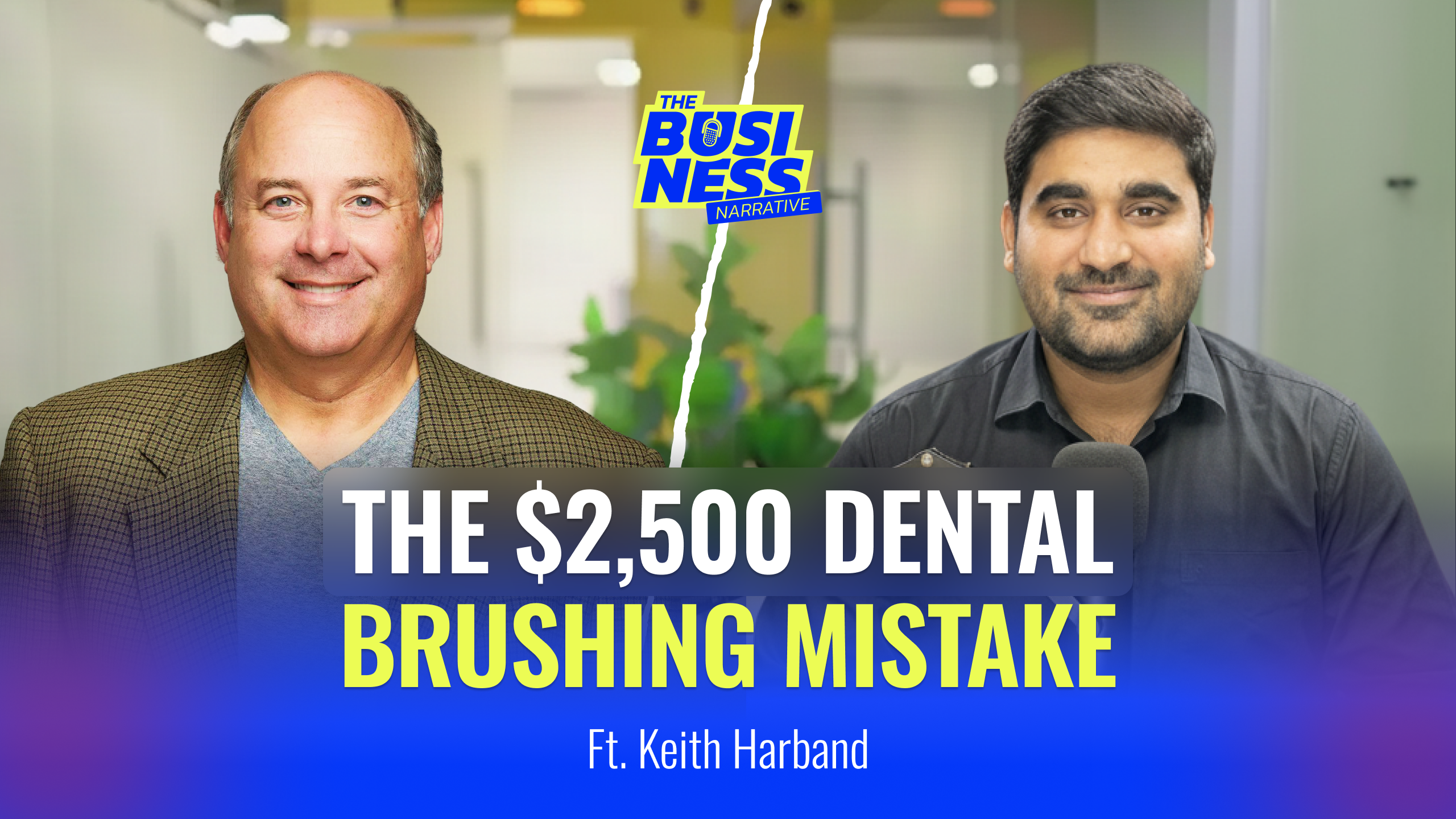 The Billion-Dollar Dental Trap: How to Break the Drill-and-Fill Cycle Using CAMBRA