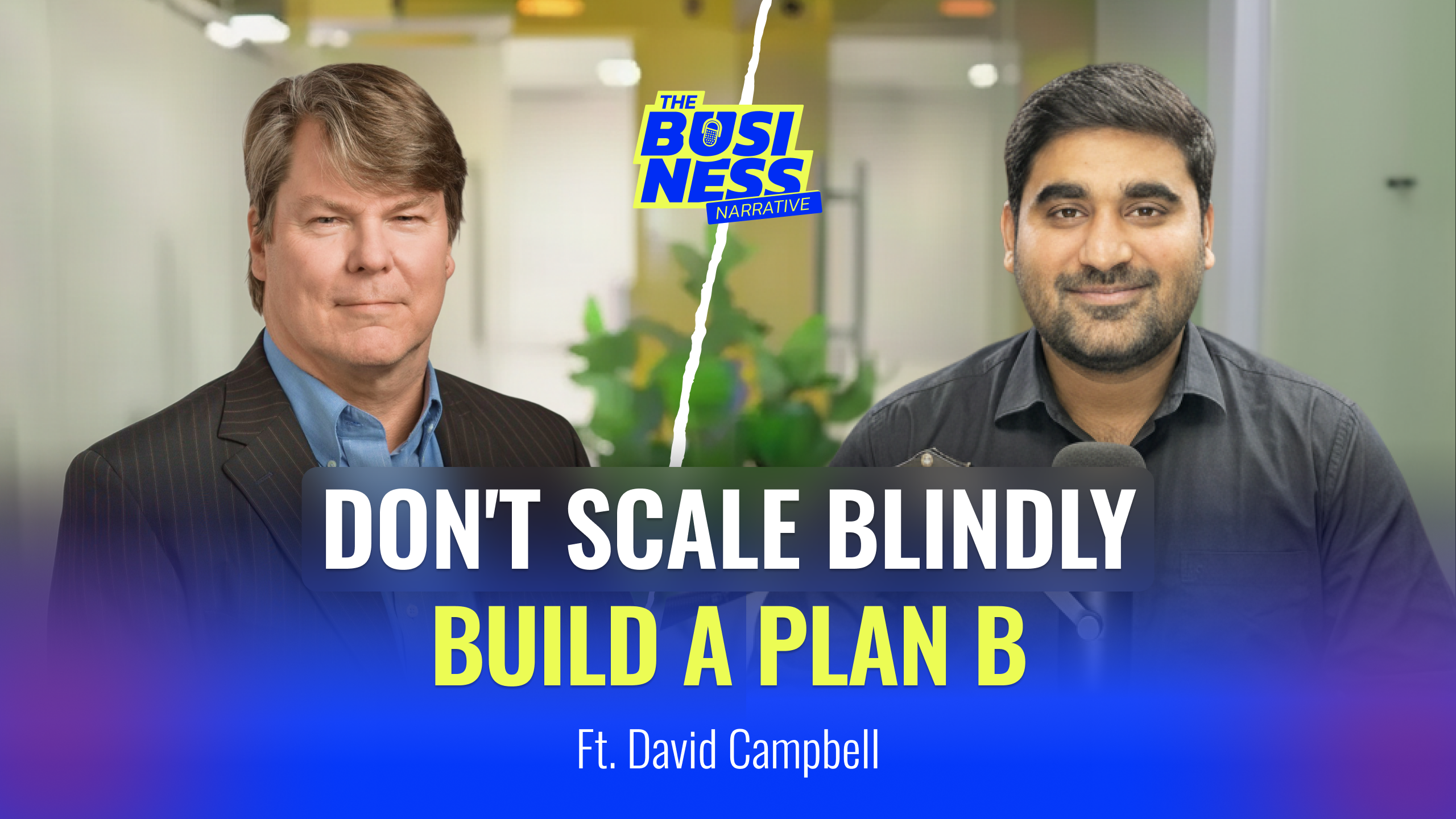 The Truth About Business Growth: Why Forced Scaling Will Bankrupt Your Startup