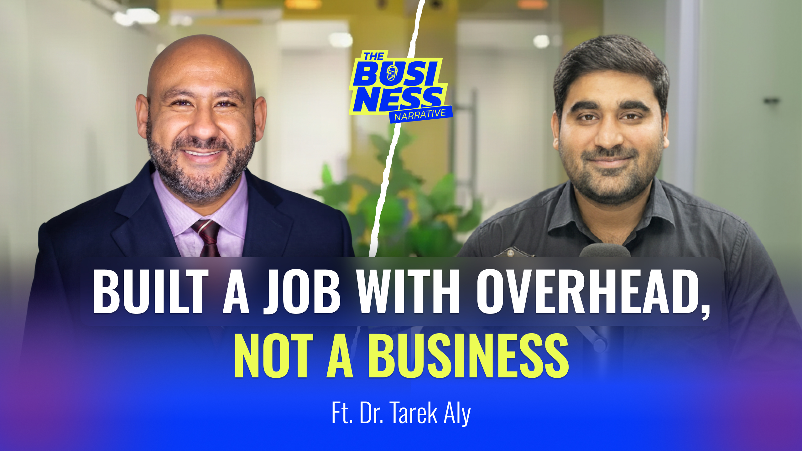 From Dentist to CEO: The Tactical Playbook for Scaling to 100+ Locations