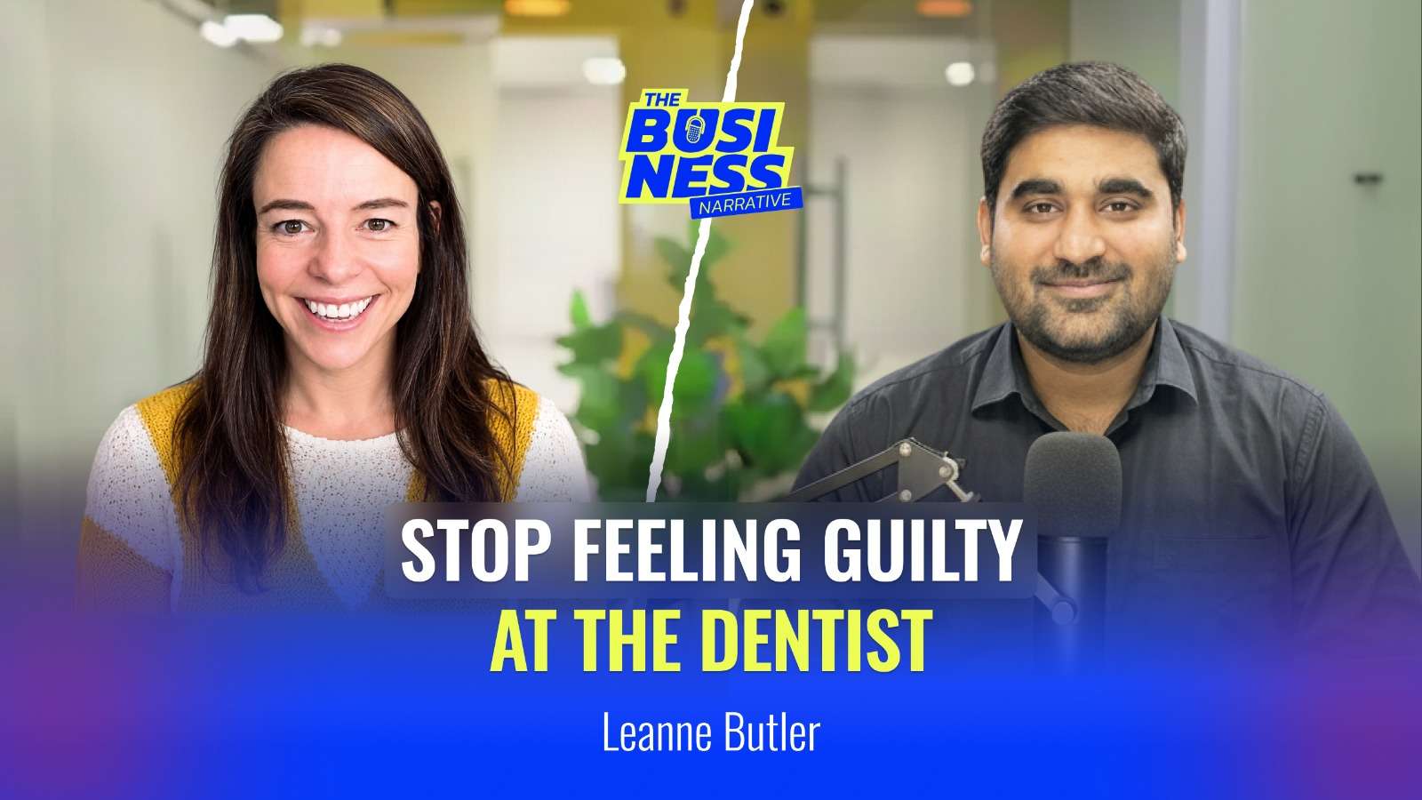 From Dental Nurse to Tech Founder: How Flosst Solves Patient Churn